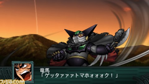 『第2次スーパーロボット大戦Z 再世篇』スパロボシリーズ最新作始動!!_60