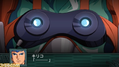 『第2次スーパーロボット大戦Z 再世篇』スパロボシリーズ最新作始動!!_65