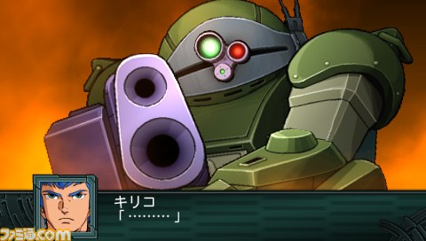 『第2次スーパーロボット大戦Z 再世篇』スパロボシリーズ最新作始動!!_66