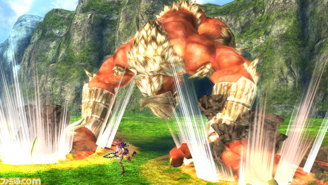 『ラグナロク オデッセイ』異端の巨人グレンデルと大怪鳥フレースヴェルグを紹介_05
