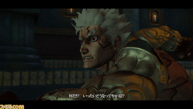 『アスラズ ラース』第壱部“怒門編”の内容を公開――アスラを待ち受ける陰謀_11