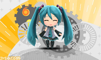 『初音ミク アンド フューチャー スターズ プロジェクト ミライ』元気が出てくる応援ソングを多数収録_06