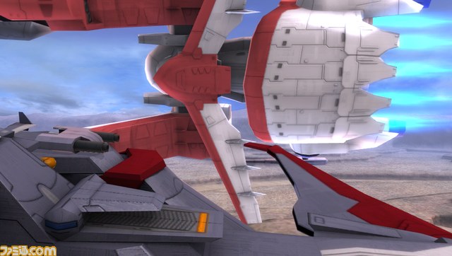 『機動戦士ガンダムSEED BATTLE DESTINY』システムやミッションが判明！_32