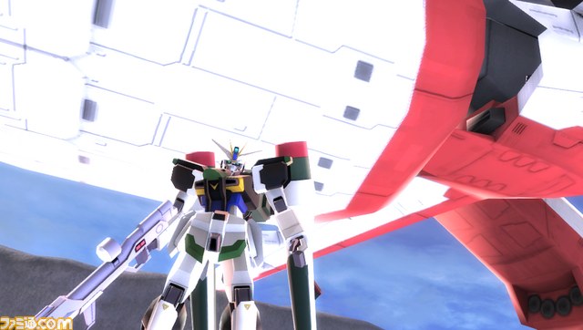 『機動戦士ガンダムSEED BATTLE DESTINY』システムやミッションが判明！_33