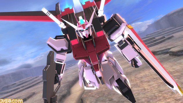 『機動戦士ガンダムSEED BATTLE DESTINY』システムやミッションが判明！_34