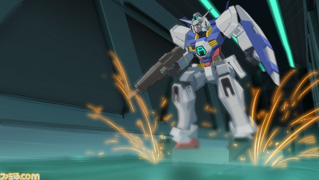 『機動戦士ガンダムAGE』アニメの物語を追体験＆ゲームオリジナル展開も！_13