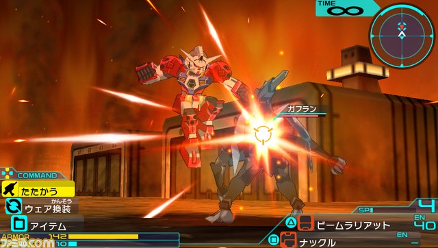 『機動戦士ガンダムAGE』アニメの物語を追体験＆ゲームオリジナル展開も！_16