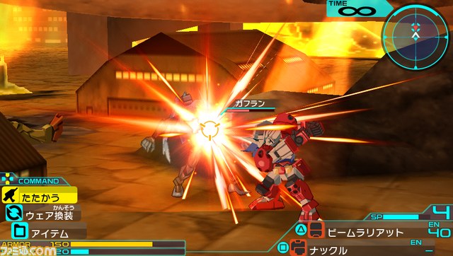 『機動戦士ガンダムAGE』アニメの物語を追体験＆ゲームオリジナル展開も！_17