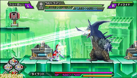 『グレイトバトル フルブラスト』ヒーローたちの新たな勇姿を紹介_07