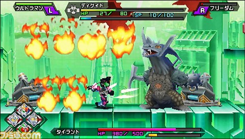 『グレイトバトル フルブラスト』ヒーローたちの新たな勇姿を紹介_08