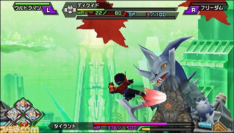 『グレイトバトル フルブラスト』ヒーローたちの新たな勇姿を紹介_09