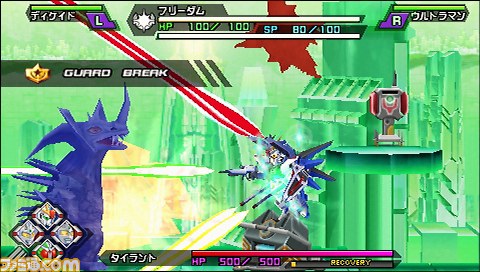 『グレイトバトル フルブラスト』ヒーローたちの新たな勇姿を紹介_11