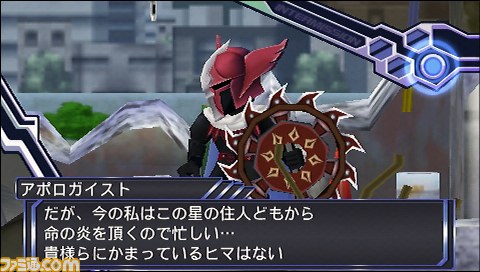 『グレイトバトル フルブラスト』ヒーローたちの新たな勇姿を紹介_12