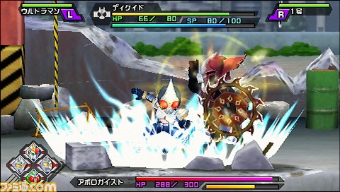 『グレイトバトル フルブラスト』ヒーローたちの新たな勇姿を紹介_13