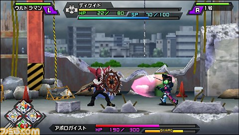 『グレイトバトル フルブラスト』ヒーローたちの新たな勇姿を紹介_14