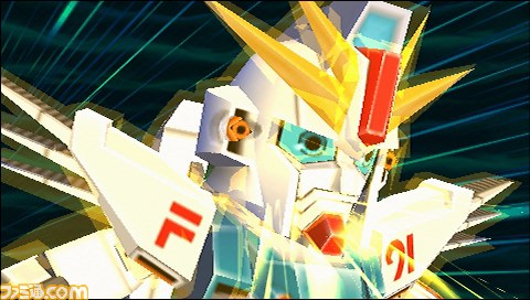 『グレイトバトル フルブラスト』ヒーローたちの新たな勇姿を紹介_18