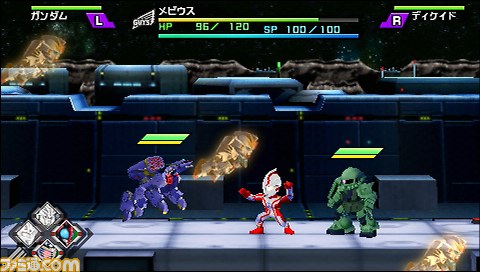 『グレイトバトル フルブラスト』ヒーローたちの新たな勇姿を紹介_19
