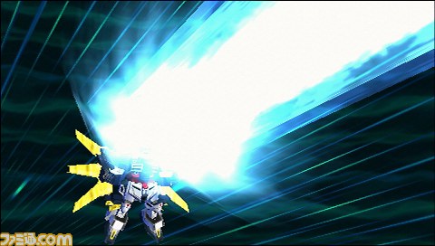 『グレイトバトル フルブラスト』ヒーローたちの新たな勇姿を紹介_23