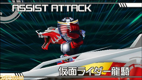 『グレイトバトル フルブラスト』ヒーローたちの新たな勇姿を紹介_25