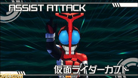『グレイトバトル フルブラスト』ヒーローたちの新たな勇姿を紹介_27