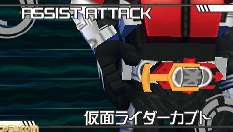 『グレイトバトル フルブラスト』ヒーローたちの新たな勇姿を紹介_28