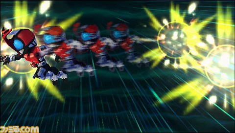 『グレイトバトル フルブラスト』ヒーローたちの新たな勇姿を紹介_29