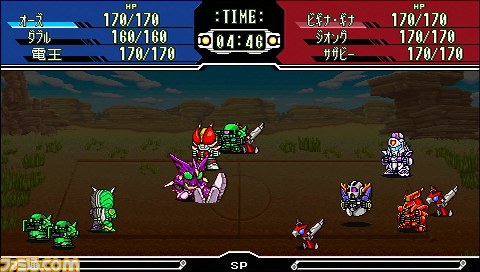 『グレイトバトル フルブラスト』ヒーローたちの新たな勇姿を紹介_36