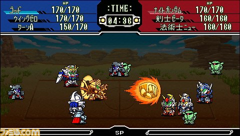 『グレイトバトル フルブラスト』ヒーローたちの新たな勇姿を紹介_39