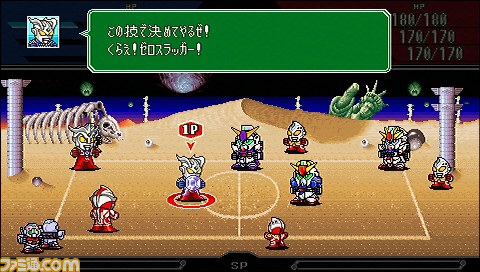 『グレイトバトル フルブラスト』ヒーローたちの新たな勇姿を紹介_40