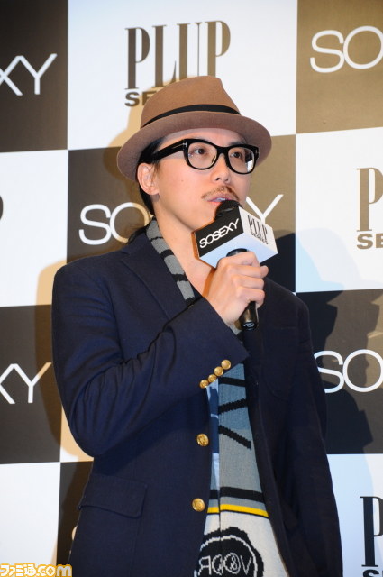 PS3で鑑賞できる毛穴が見えるほどの高解像度ビジュアルマガジンに新シリーズ“SOSEXY”が登場_12