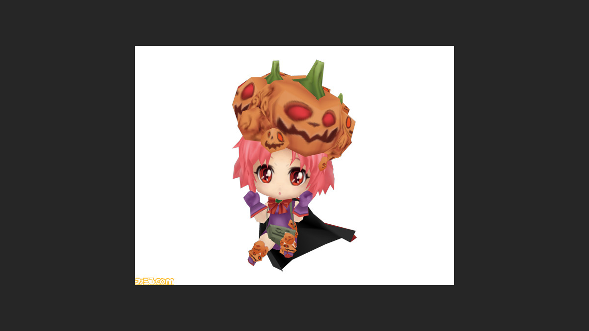 ねんどろいど じぇねれ しょん 敵は ネガクライ団 ファミ通 Com ねんどろいど じぇねれ しょん 敵は ネガクライ団 ファミ通 Com