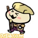 ゆるキャラな黄門さまとすごろくで諸国漫遊『黄門さま伝説 ぐるぐる★ご当地めぐり』_12
