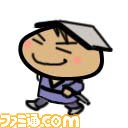 ゆるキャラな黄門さまとすごろくで諸国漫遊『黄門さま伝説 ぐるぐる★ご当地めぐり』_13