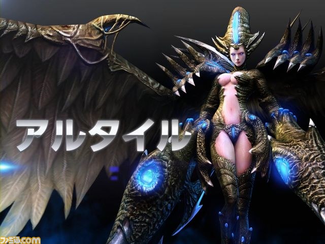 ネクソンの『ドラゴナ』がクローズドβテスターを募集開始、読者200名をご招待_03