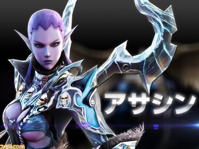 ネクソンの『ドラゴナ』がクローズドβテスターを募集開始、読者200名をご招待_02