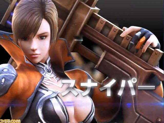 ネクソンの『ドラゴナ』がクローズドβテスターを募集開始、読者200名をご招待_12