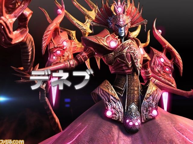 ネクソンの『ドラゴナ』がクローズドβテスターを募集開始、読者200名をご招待_15