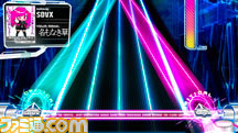 KONAMIの新作リズムゲーム『SOUND VOLTEX BOOTH （サウンドボルテックスブース）』、2012年1月18日より稼動開始_04