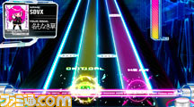 KONAMIの新作リズムゲーム『SOUND VOLTEX BOOTH （サウンドボルテックスブース）』、2012年1月18日より稼動開始_05