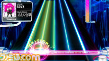 KONAMIの新作リズムゲーム『SOUND VOLTEX BOOTH （サウンドボルテックスブース）』、2012年1月18日より稼動開始_06