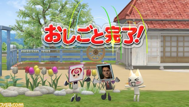 『みんなといっしょ』のフレンド成立が100万組を突破_02