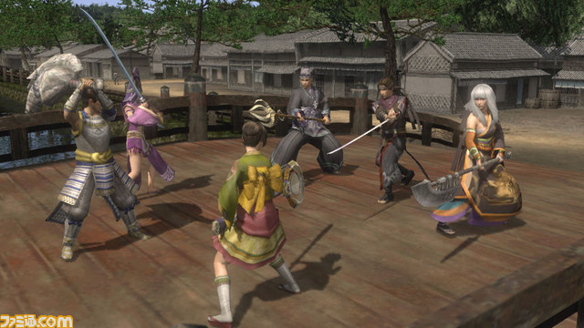 『信長の野望 Online ～新星の章～』“目指せ天下統一！帰参者キャンペーン2012”開催_04