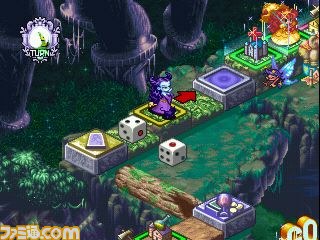 ゲームアーカイブスにカプコンの『ガイアマスター』が登場_12