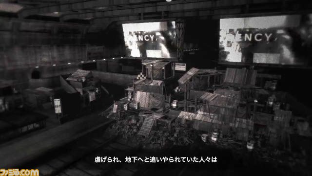 『アーマード・コア V』5分を超える長編新トレーラー“ストーリー編”が公開_02