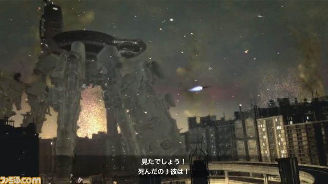 『アーマード・コア V』5分を超える長編新トレーラー“ストーリー編”が公開_05