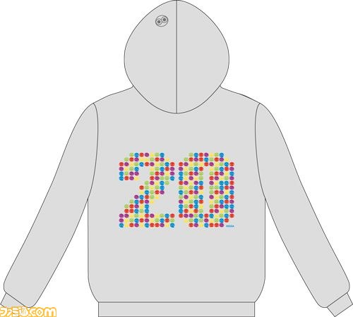 『ぷよぷよ』20周年記念イベント“ぷよぷよフェスタ2012”の来場者プレゼント、販売グッズなどが公開_08