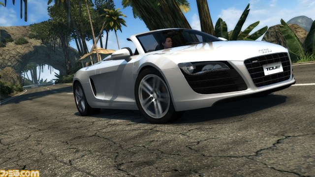 『テストドライブ アンリミテッド2』追加DLC“カジノオンライン”配信決定_01
