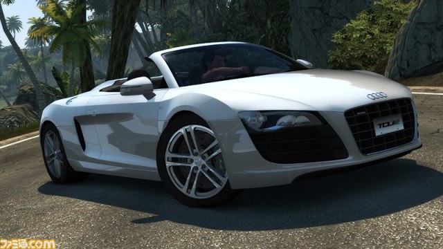 『テストドライブ アンリミテッド2』追加DLC“カジノオンライン”配信決定_02