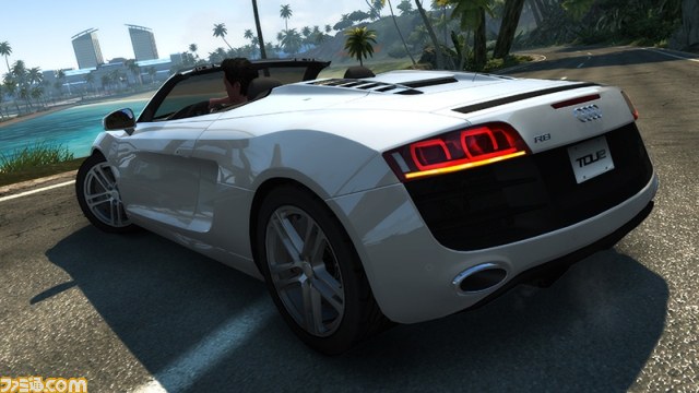 『テストドライブ アンリミテッド2』追加DLC“カジノオンライン”配信決定_04