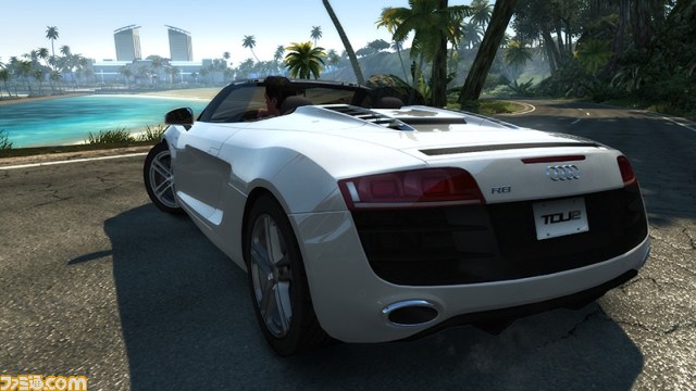 『テストドライブ アンリミテッド2』追加DLC“カジノオンライン”配信決定_06